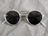 Repro WWII US GI Sunglasses 1940s Vintage Style