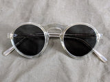 Reproduction WWII US GI Sunglasses 1940s Vintage Soldier