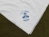 Repro WWII US Women's Navy WAVES Hankie