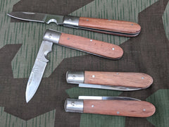 Reproduction German Pocket Knife