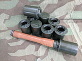 WWII German Repro M24 Stick Grenade Head 2-Part Plastic