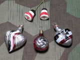 Reproduction WWII German Christmas Ornaments