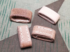 Reproduction WWII German K98 Sling Loops