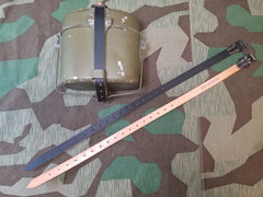 German Mess Kit Strap