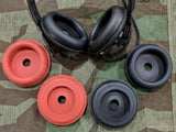Panzer Headset Replacement Ear Pads