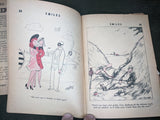 Smiles U.S. Humor Book 1943