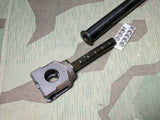 MG42 2-Piece .308 Blank Barrel Set (Limited run)