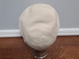 ANC Army Nurse Beige Service Hat (Approx. Size 21)