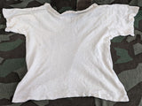 Original "DAK" Mesh Undershirt AS-IS