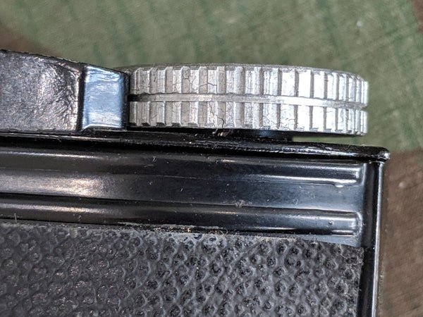 PAX Camera DRP DRGM