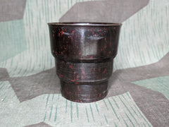 Bakelite Collapsible Drinking Cup