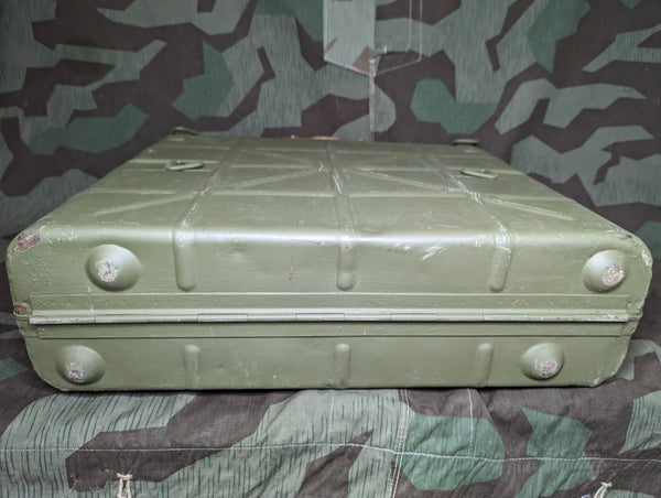 Original Re-painted M24 Stick Grenade Case Nice