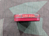 DOMS Gabelbissen Chewing Tobacco Tin