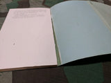 Feldpost Book Seemannsbraut