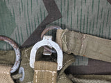 1942 Tropical Rucksack British Webbing!!!
