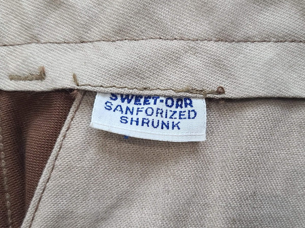 Men's Riding Pants (40" Waist)