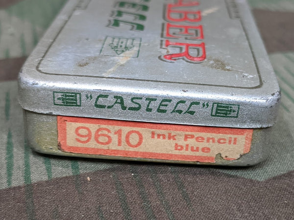 Pencil Box A.W. Faber Castell