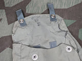 Original Rubberized Gas Cape Pouch Optimit