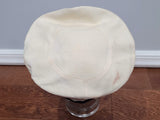 Navy Nurse NNC Hat with Covers (Size 21 1/2)