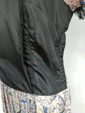 Aztec Novelty Print Dress <br> (B-34" W-28" H-37")