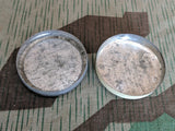 Muco Merz Vaseline Tin