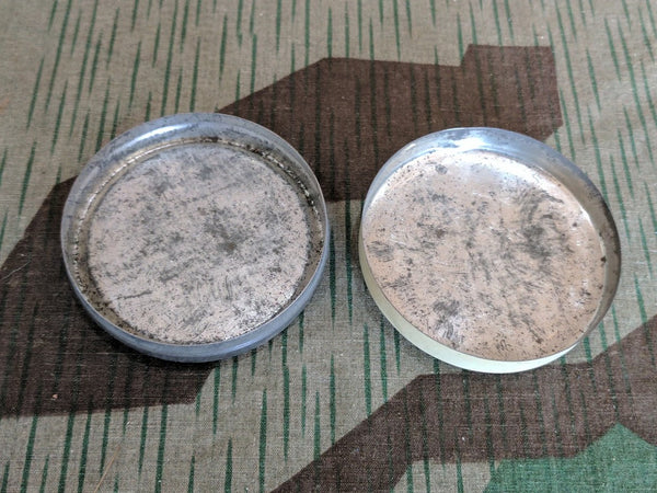 Muco Merz Vaseline Tin