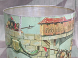 Heinrich Haeberlein Lebkuchen Cookie Tin