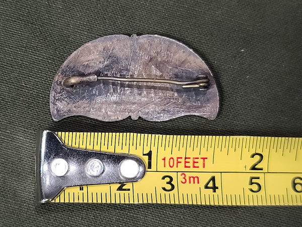 French Maginot Line Pin On ne Passe Pas