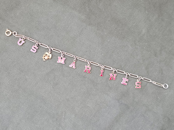 US Marines Bracelet