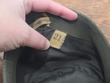 Women's Marine Corps Hat Named (Size 21)