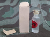 1942 1943 Full Bottle of Salmiakgeist