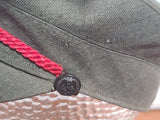 Women's Marine Corps Hat Named (Size 21)