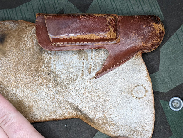Original Walther PP Holster AS-IS