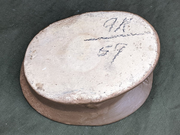U.S. Hat Candy Dish