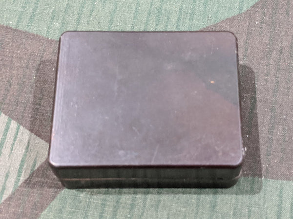 Collapsible Razor in BROKEN Bakelite Box
