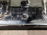 Soennecken Two-Hole Punch DRGM 248