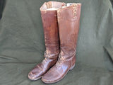 WWI U.S. Private Purchase Boots