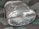 Pre War Tall Mess Kit Bottom AS-IS