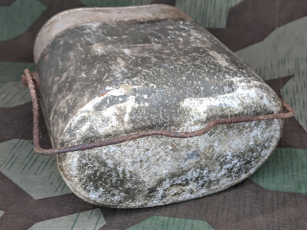 Pre War Tall Mess Kit Bottom AS-IS