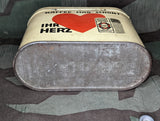 Very Nice Kaffee Hag Coffee Can
