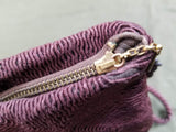 Brown Corde Handbag