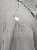 Red Cross Gray Lady Uniform Dress <br> (B-41" W-32" H-38")