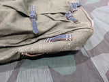 Original "Affe" German Tornister Back Pack