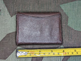 Small German Trifold Wallet