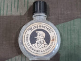 Gebrüder Bernard Glass Bottle