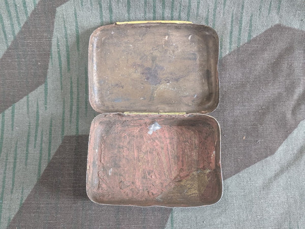 Paff Repair Tin for Tires