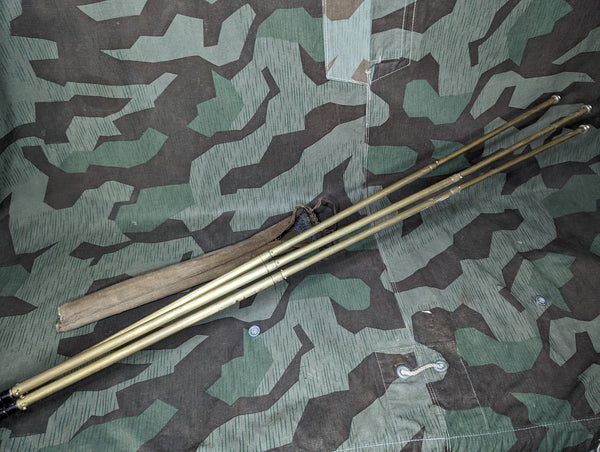 Mesu Stabil DRGM Camera Tripod