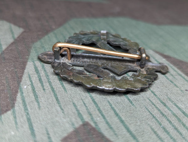 Original SA Sports Badge Berg & Nolte A.G.