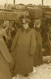 Original German Earmuffs AS-IS