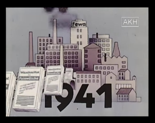 Full Case of Uniform Soap 25 Boxes